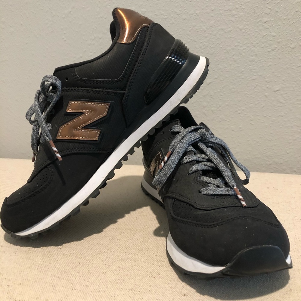 New Balance 574